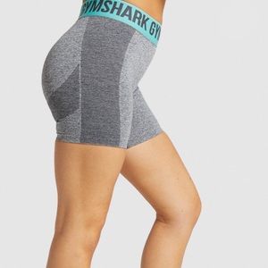 Gymshark Flex Shorts